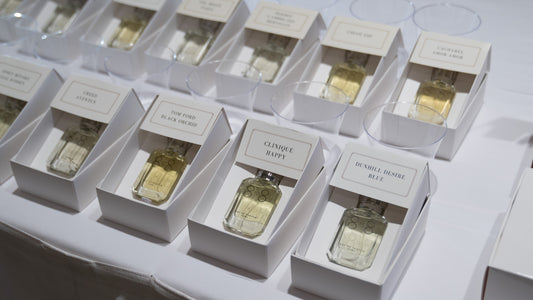 4 Fragrances That'll Instantly Boost Your Mood