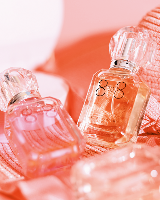 WOMEN HAVE A STRONGER SENSE OF SMELLS THAN MEN