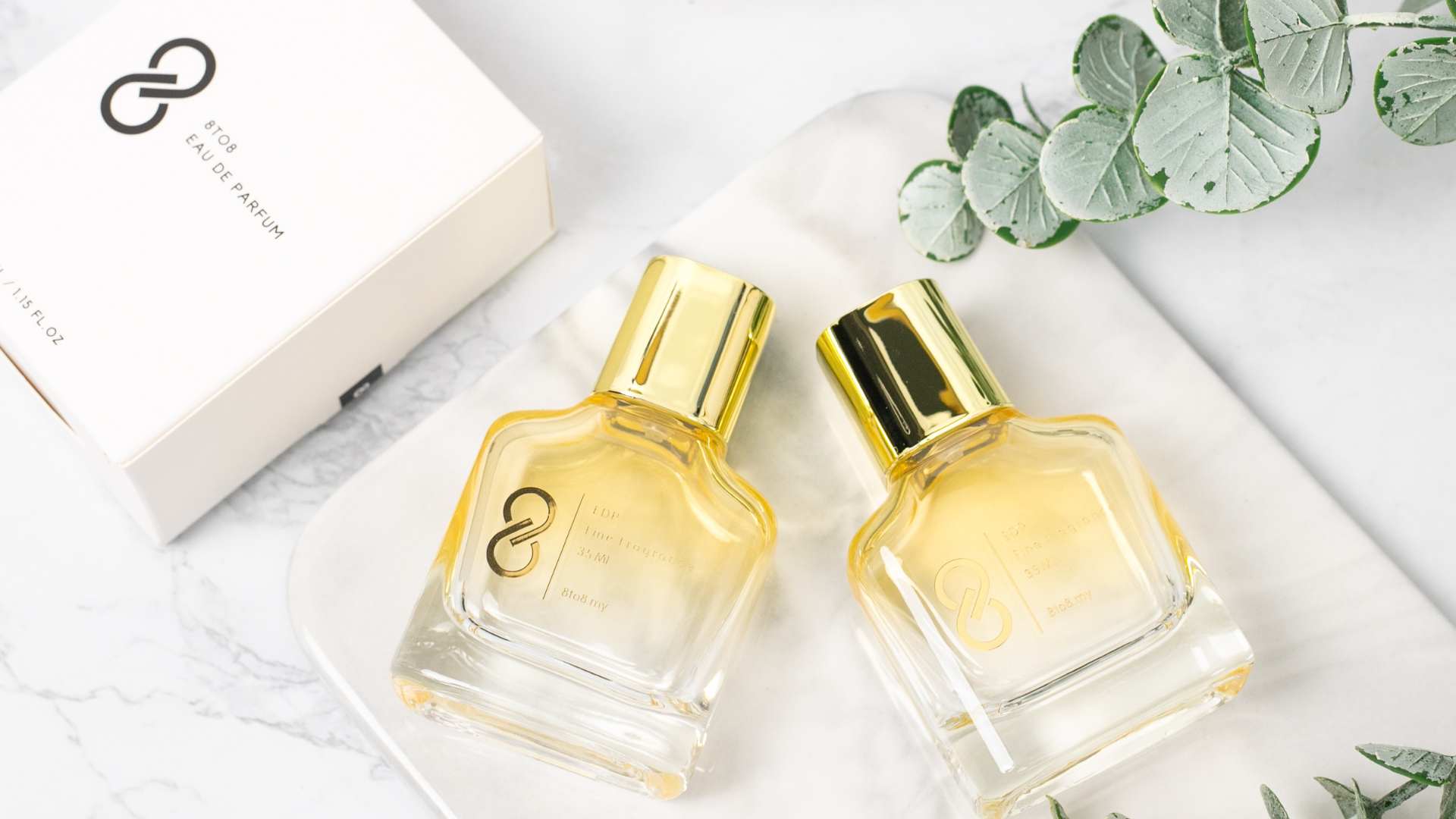 Perfume Refill