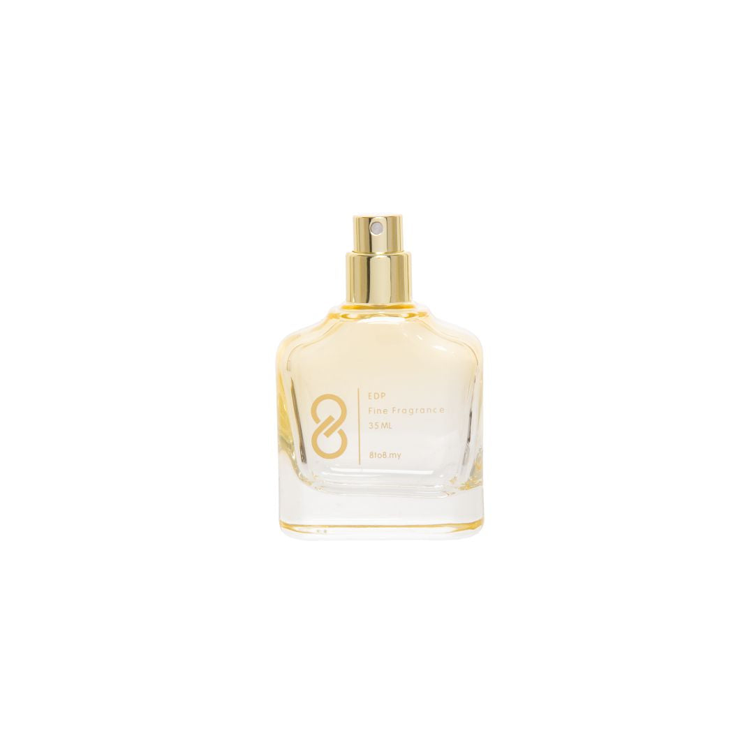 PERFUME REFILL - CLOUD
