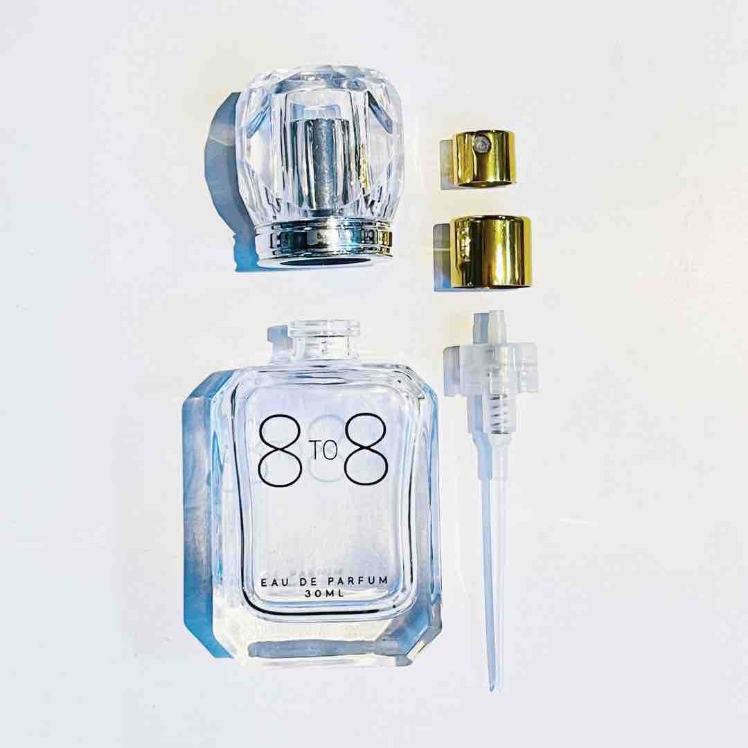 DESIRE BLUE M2O-08