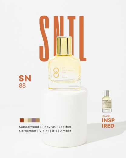 SANTAL 88