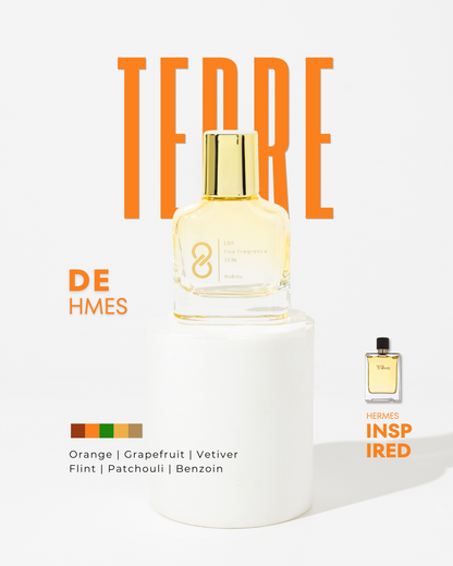 TERRE D'HERMES