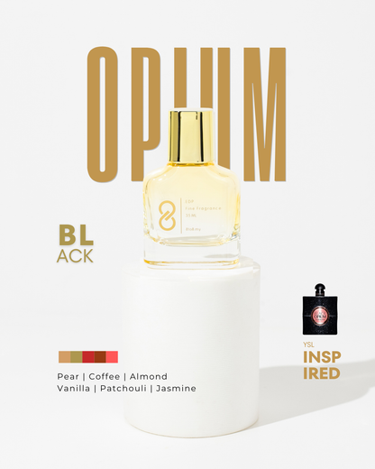 BLACK OPIUM