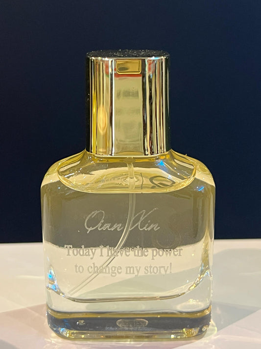 PERFUME ENGRAVING SERVICE