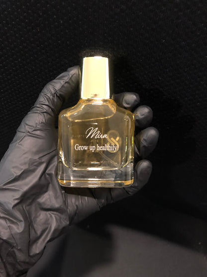 PERFUME ENGRAVING SERVICE