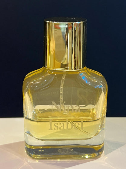 PERFUME ENGRAVING SERVICE